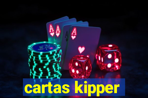 cartas kipper